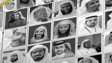 Photo of المسنون السعوديون في السجون دون محاكمات