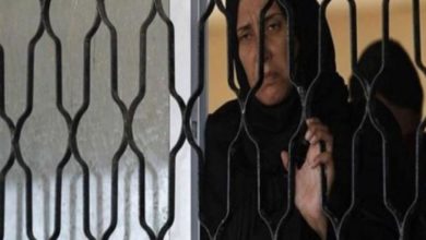 Photo of 17 أم فلسطينية تقضي “عيد الأم” في سجون الاحتلال