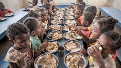 Photo of أكثر من 2 مليار إنسان يحول العالم يعانون من الجوع